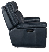 MS - Montel Lay Flat Power Loveseat