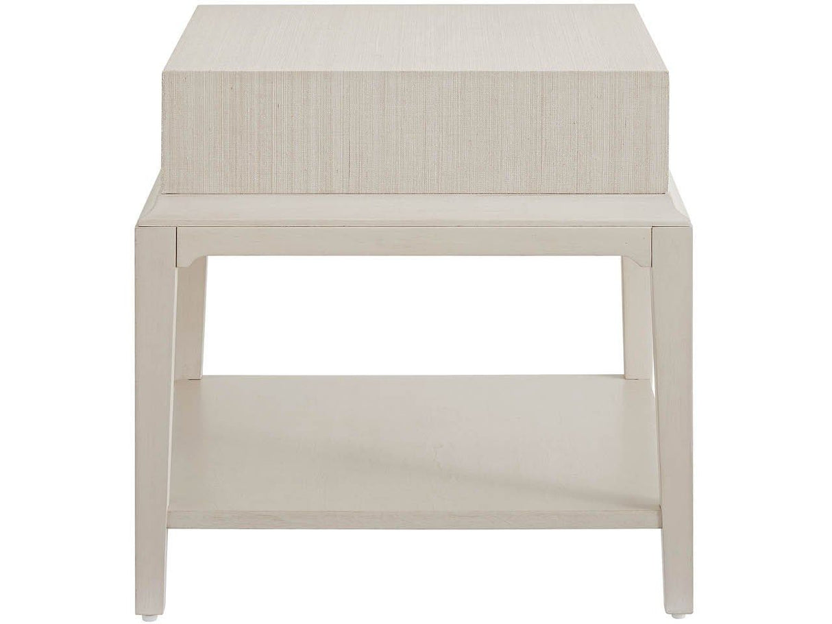 Birchaven - Table With Drawer