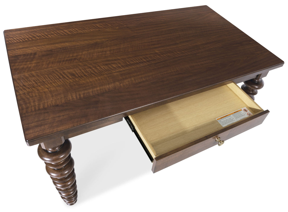 Archives - Gathering Table - Dark Brown