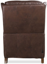 Lansing - Power Recliner With Power Headrest