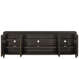 Fenwick - Credenza - Dark Brown