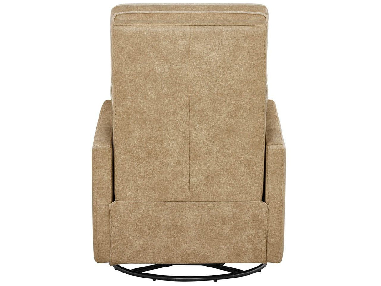 Vaught - Swivel Glider Recliner