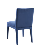 Brianne - Dining Chair (Set of 2) - Navy Blue