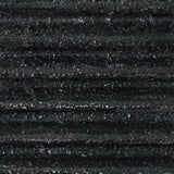 Golzar - Poly Table Lamp - Black