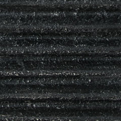 Golzar - Poly Table Lamp - Black