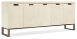 Cascade - Dining Room Server - Beige