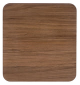 Eleana - End Table - Medium Wood