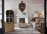 Modern Mood - Display Cabinet