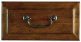 Tynecastle - Nightstand - Dark Brown