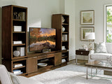 Macarthur Park - Highview Media Console - Black