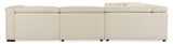 MS - Savion Deux Power Reclining Sectional