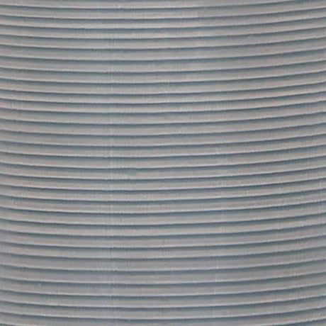 Wimlow - Ceramic Table Lamp - Gray Blue