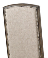 Rhapsody - Side Chair