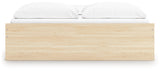Onita - Platform Bed