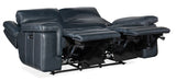 MS - Montel Lay Flat Power Loveseat