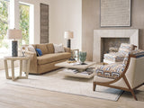 Sunset Key - Gossner Sofa - Light Brown