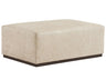 Barclay Butera Upholstery - Sterling Ottoman