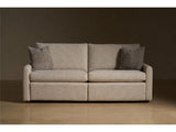 Hyde - Sofa - White