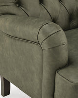 Tartonelle - Accent Chair