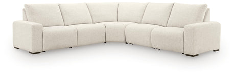 East Loft - Power Reclining Sectional