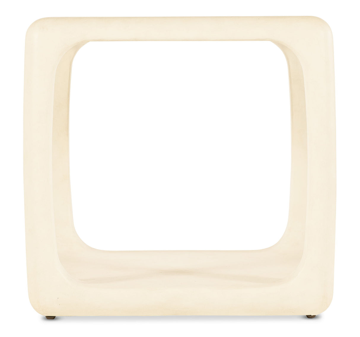 Westwood - Rectangle End Table - Beige