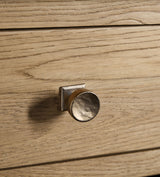 Driftwood - Display Sideboard