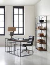EC - Wright Executive Swivel Chair