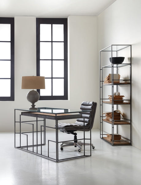 EC - Wright Executive Swivel Chair