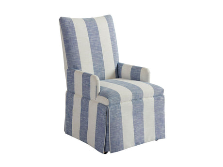 Barclay Butera Upholstery - Mackenzie Dining Chair