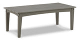 Visola - Lounge Set