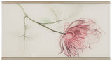 Susan G. Komen - Blossoming Hope Writing Desk - Gold