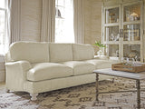Ocean Breeze - Flagler Rectangular Marble Top Table