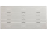 Seabrook - Rectangular Dining Table - White
