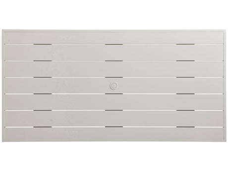 Seabrook - Rectangular Dining Table - White