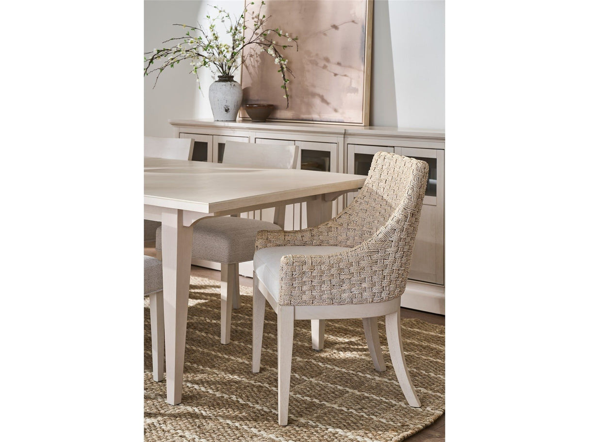 Birchaven - Woven Chair