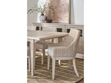 Birchaven - Woven Chair