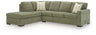 Bridgepoint - Sectional