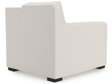 Ryman - Chair, Special Order - White