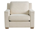 Laura - Chair, Special Order - Beige / Gray