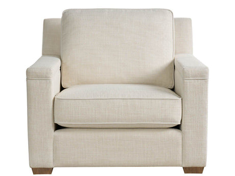 Leah - Chair - Beige