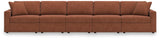 Modmax - Spice - Sectional