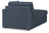 Modmax - 7 Piece Sectional