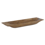 - Dough Tray - Brown, Dark