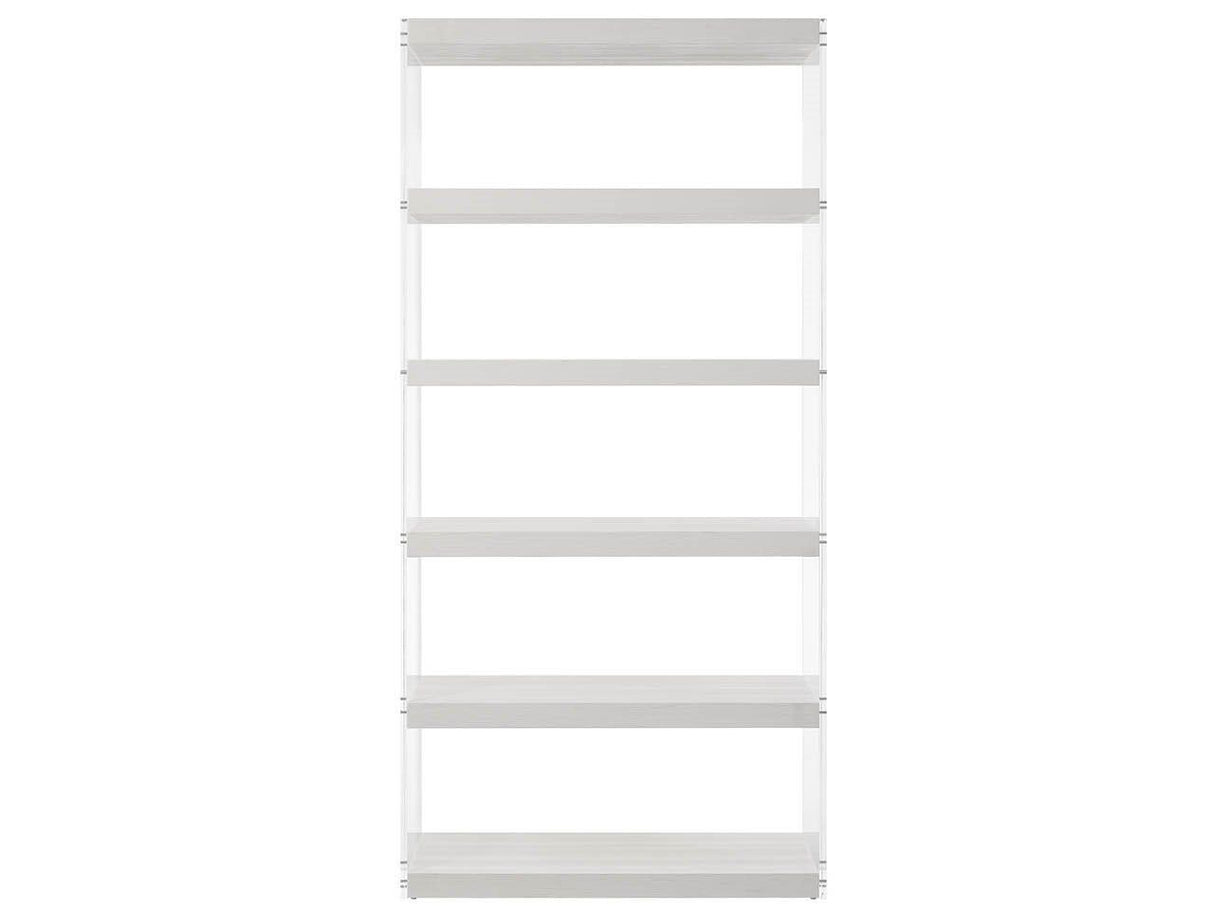 Oasis - Shoreline Etagere - White