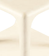 Westwood - Rectangle End Table - Beige