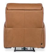 MS - Miles Zero Gravity Power Recliner With Power Headrest