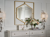 Miranda Kerr - Love Joy Bliss Mirror - Gold