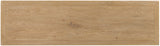 Driftwood - Nine-Drawer Dresser