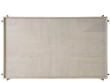 Avaline - Selkie Cocktail Table - Gray
