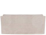 Filmore - Slipcover Apartment Sofa, Special Order - Beige
